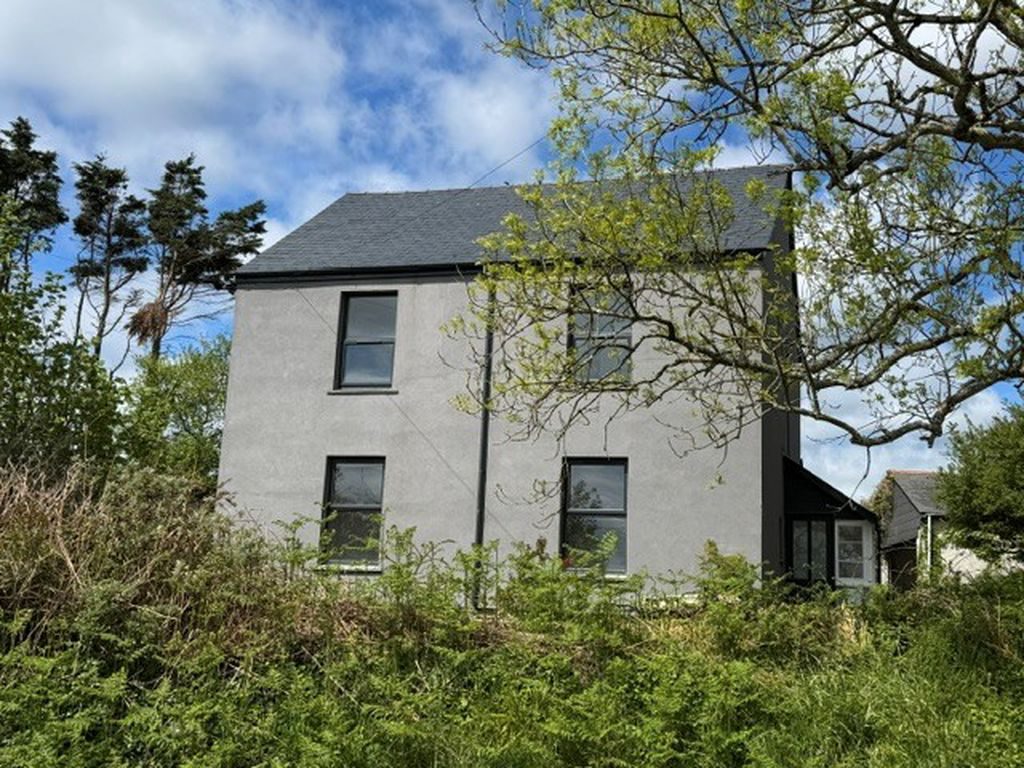 Polperro Road